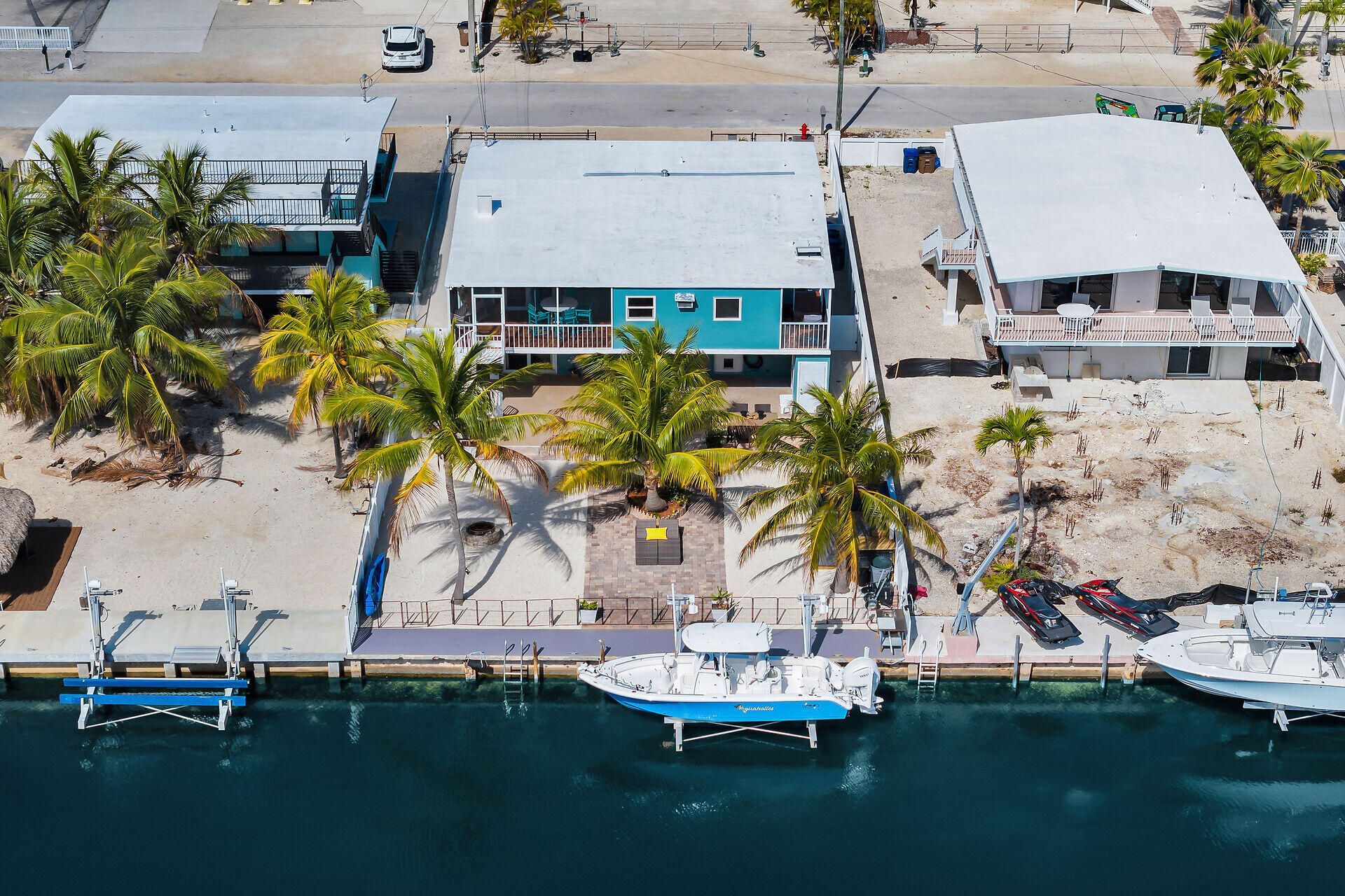 180 La Paloma Road, Key Largo, FL 33037 Photo