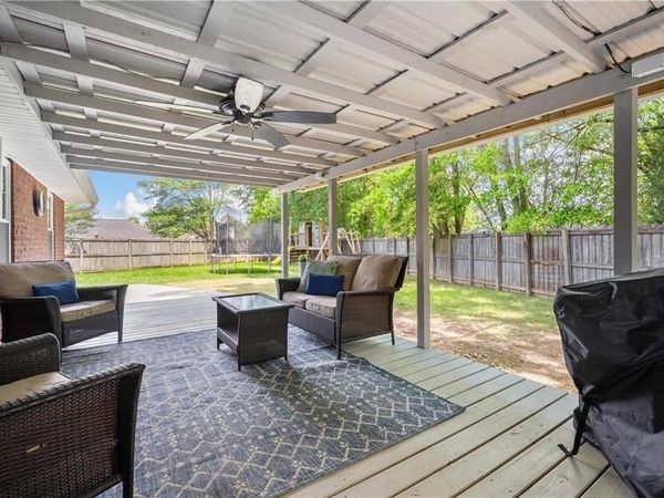 2037 Milton Court, Mobile, AL 36695