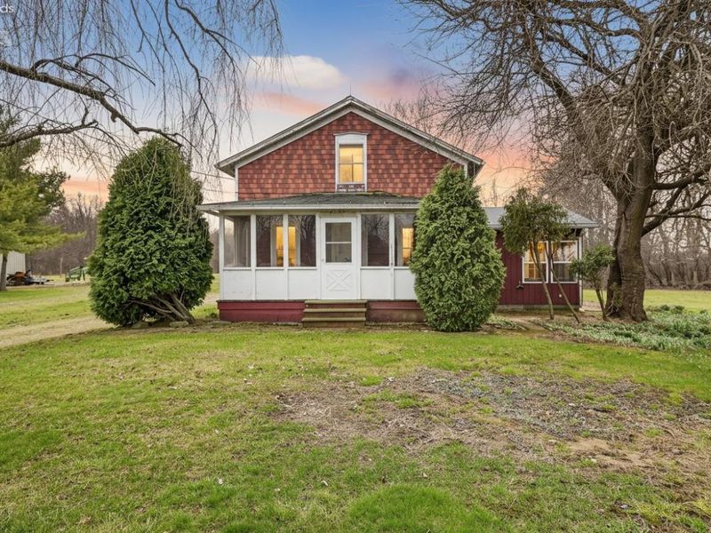 45089 E Hamilton St, Oberlin, OH 44074 Photo 1