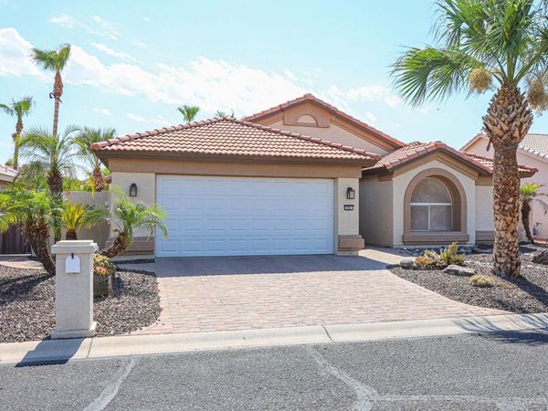 3081 N 148th Avenue, Goodyear, AZ 85395