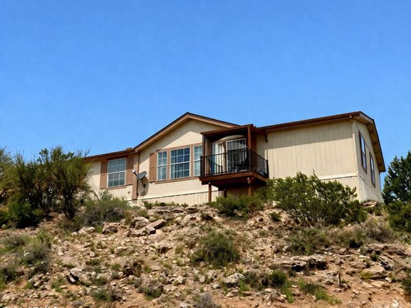 4580 N TAGALONG Trail, Rimrock, AZ 86335