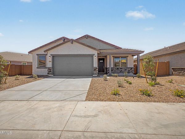 18585 W TOHONO Drive, Goodyear, AZ 85338