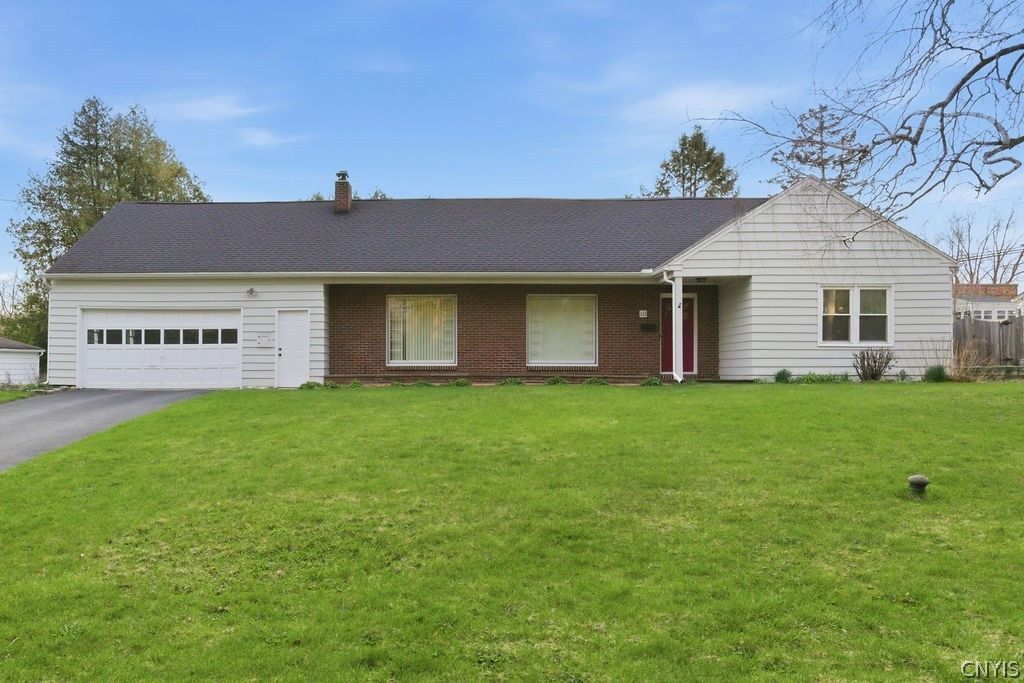 111 Fiordon Road, Syracuse, NY 13214 Main Photo