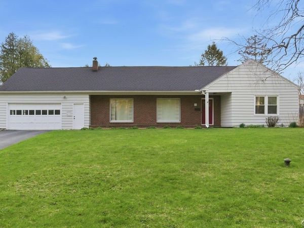 111 Fiordon Road, Syracuse, NY 13214