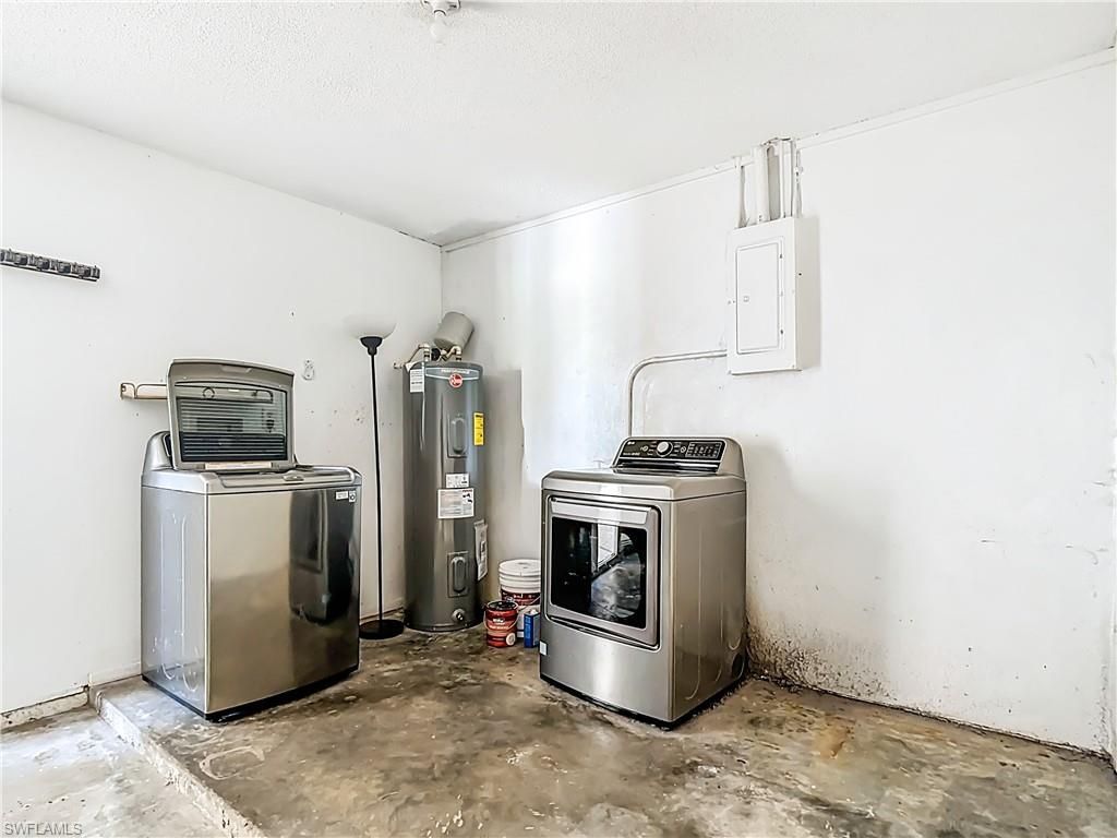 2407 Jaylen Watkins St, Fort Myers, FL 33916 Photo