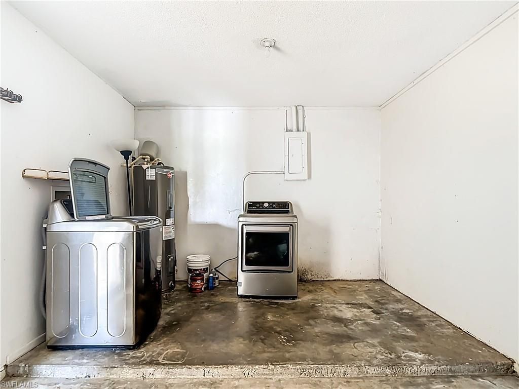 2407 Jaylen Watkins St, Fort Myers, FL 33916 Photo