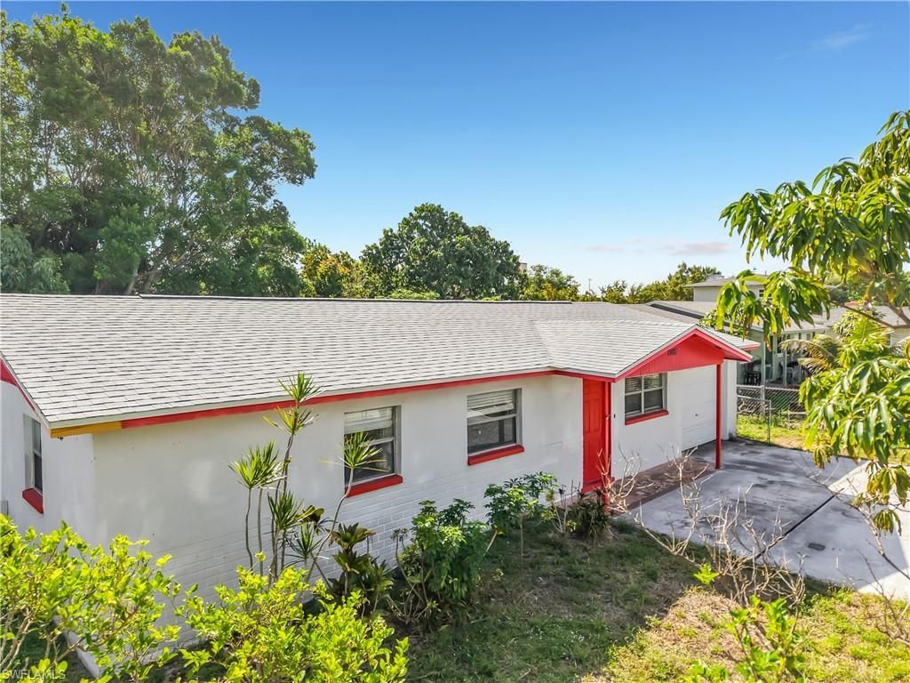 2407 Jaylen Watkins St, Fort Myers, FL 33916 Photo