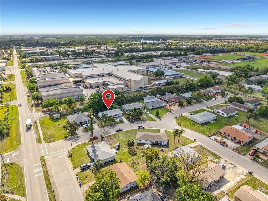 2407 Jaylen Watkins St, Fort Myers, FL 33916 Photo