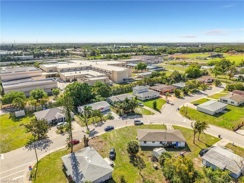 2407 Jaylen Watkins St, Fort Myers, FL 33916 Photo