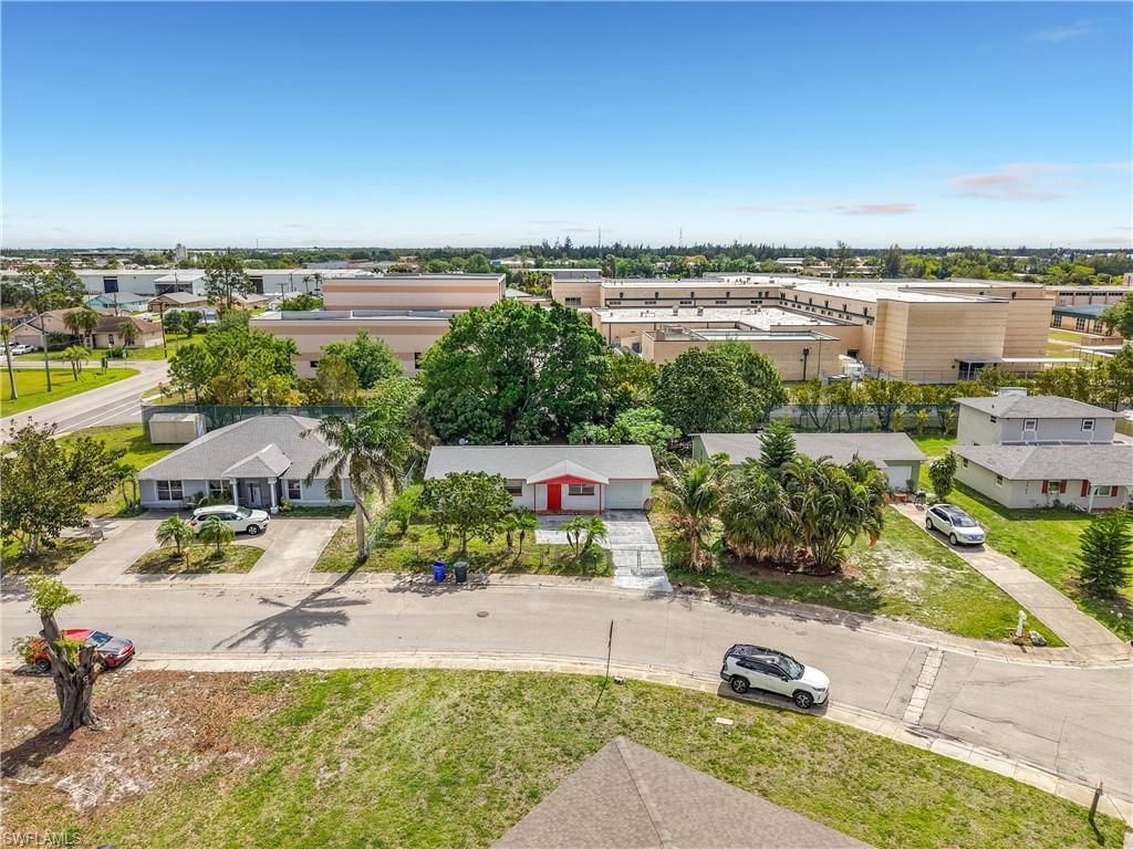 2407 Jaylen Watkins St, Fort Myers, FL 33916 Photo