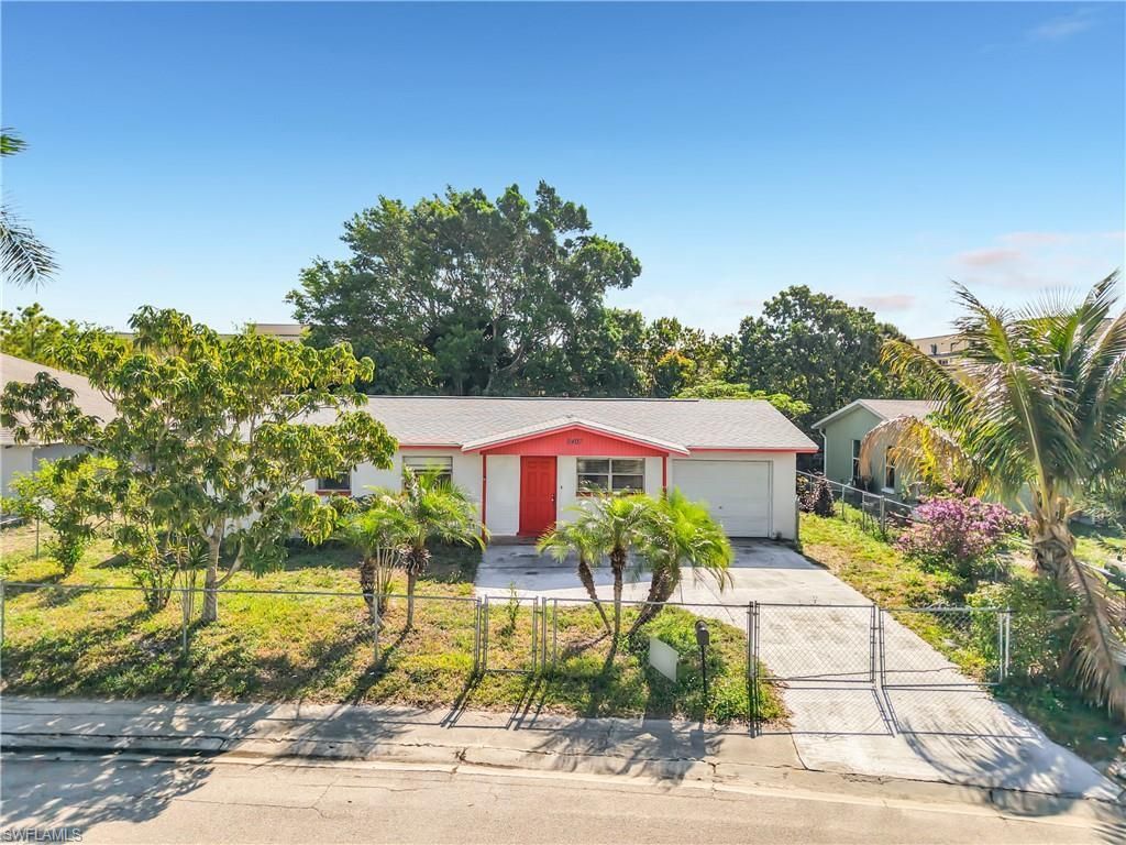 2407 Jaylen Watkins St, Fort Myers, FL 33916 Photo