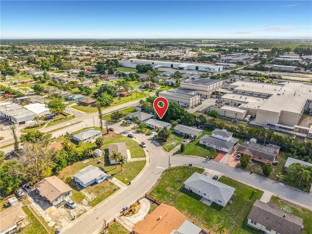 2407 Jaylen Watkins St, Fort Myers, FL 33916 Photo