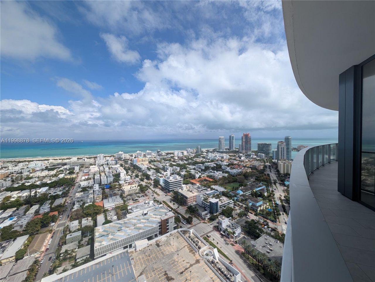 500 Alton Rd , Unit 3905, Miami Beach, FL 33139 Photo