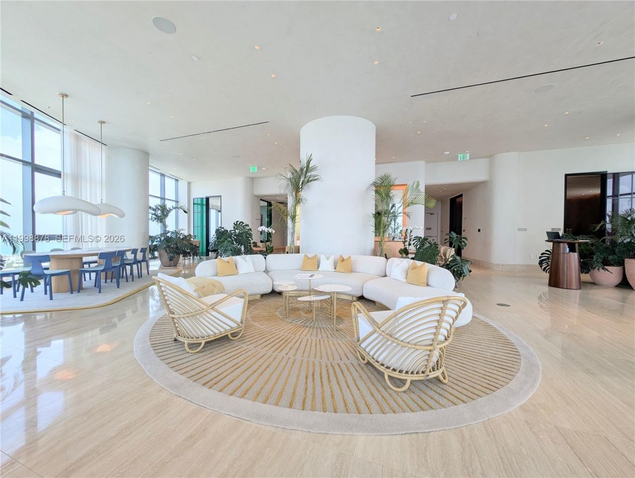 500 Alton Rd , Unit 3905, Miami Beach, FL 33139 Photo