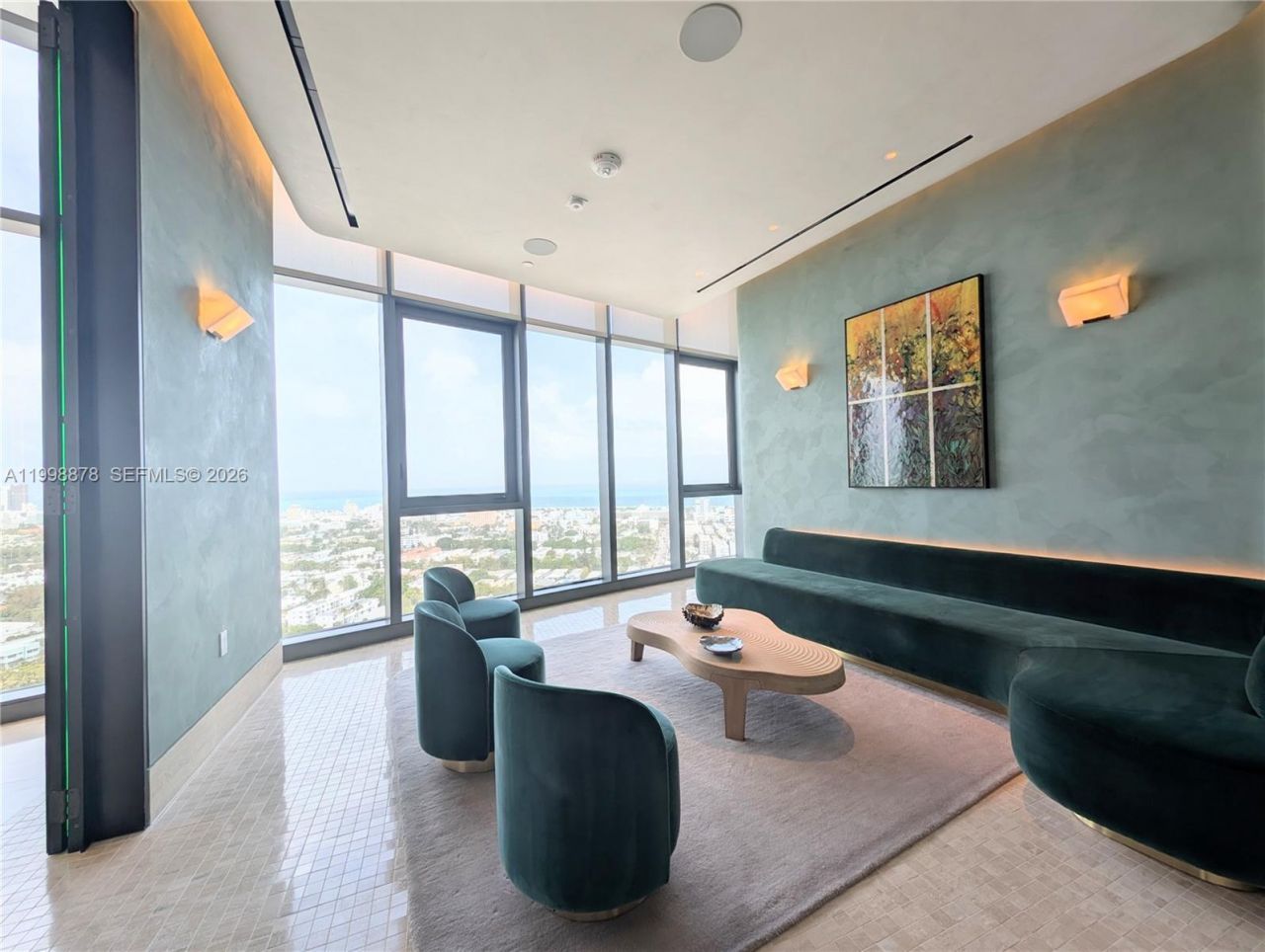 500 Alton Rd , Unit 3905, Miami Beach, FL 33139 Photo