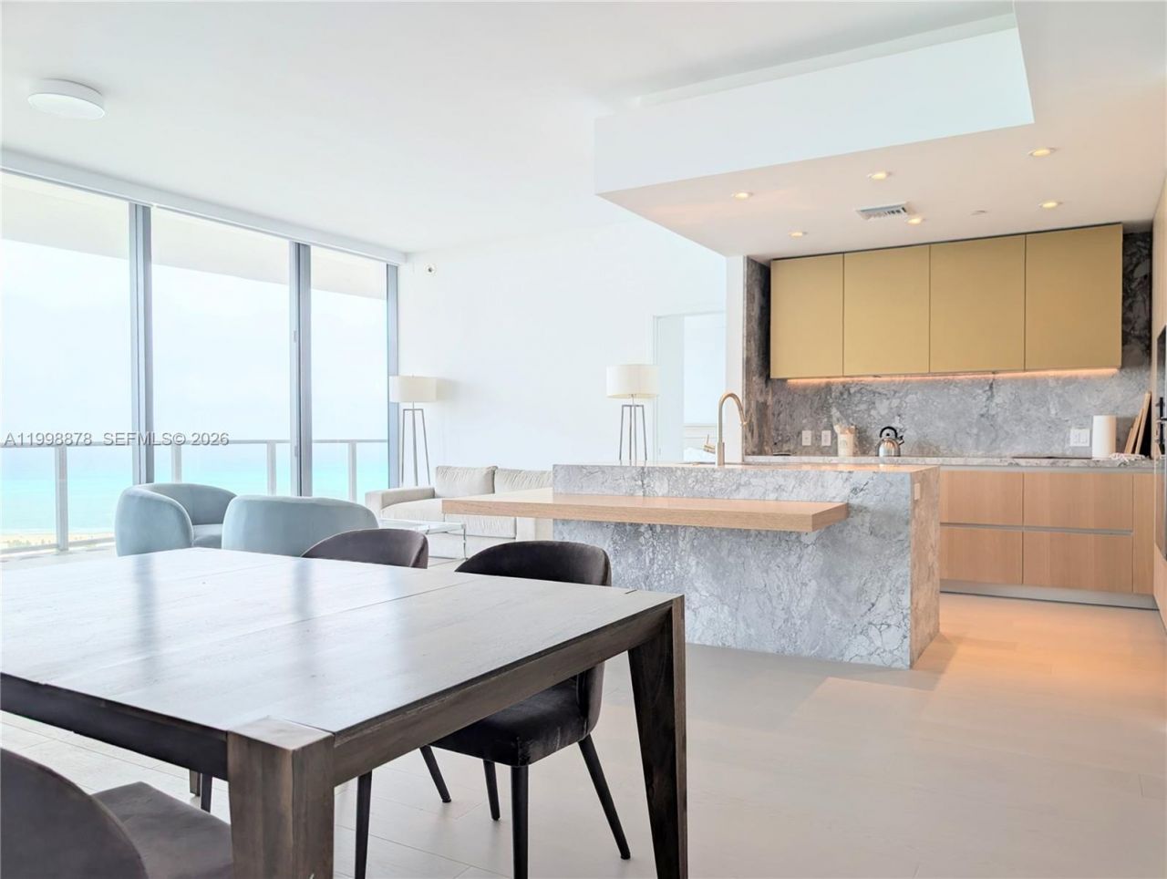 500 Alton Rd , Unit 3905, Miami Beach, FL 33139 Photo