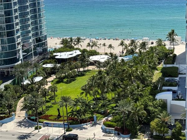 210 174th St, Unit 816, Sunny Isles Beach, FL 33160