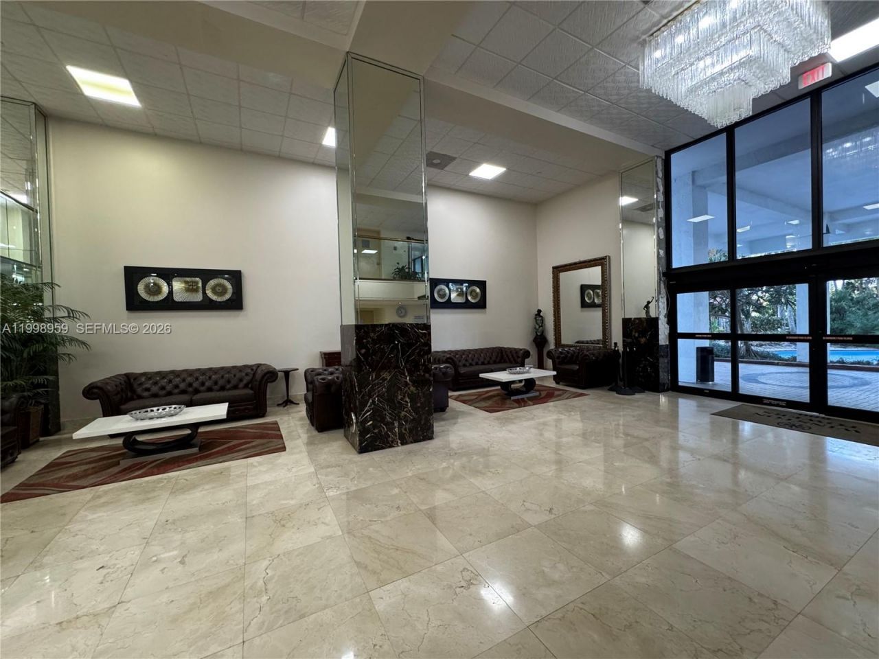 210 174th St, Unit 816, Sunny Isles Beach, FL 33160 Photo