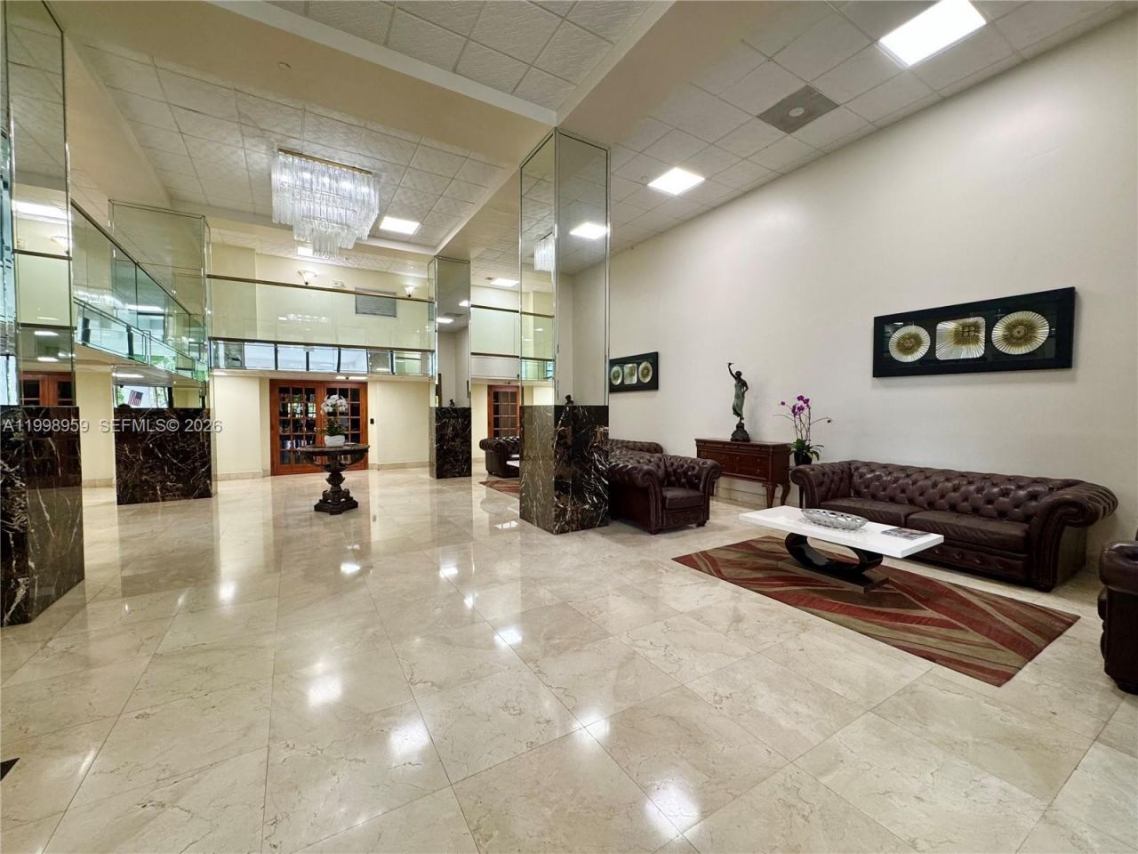 210 174th St, Unit 816, Sunny Isles Beach, FL 33160 Photo