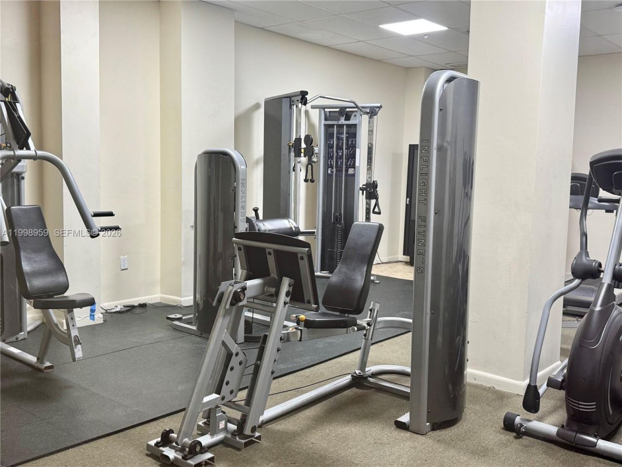 210 174th St, Unit 816, Sunny Isles Beach, FL 33160 Photo