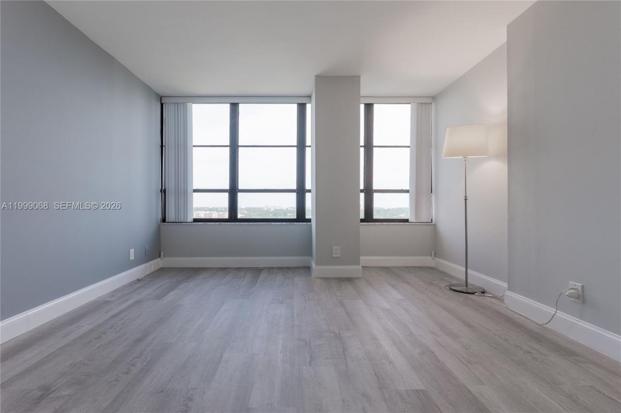 500 Three Islands Blvd, Unit 1110, Hallandale Beach, FL 33009 Photo