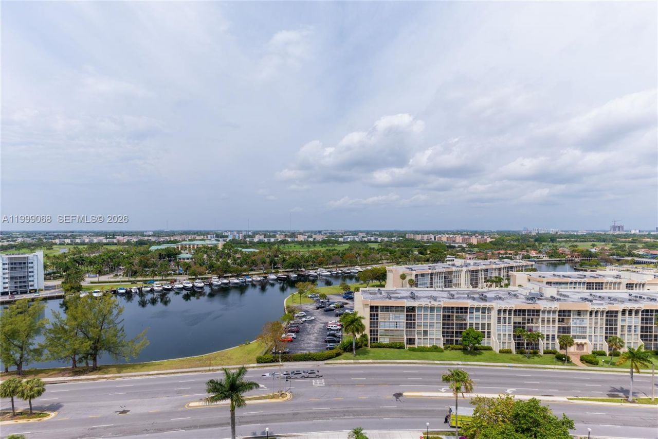 500 Three Islands Blvd, Unit 1110, Hallandale Beach, FL 33009 Photo