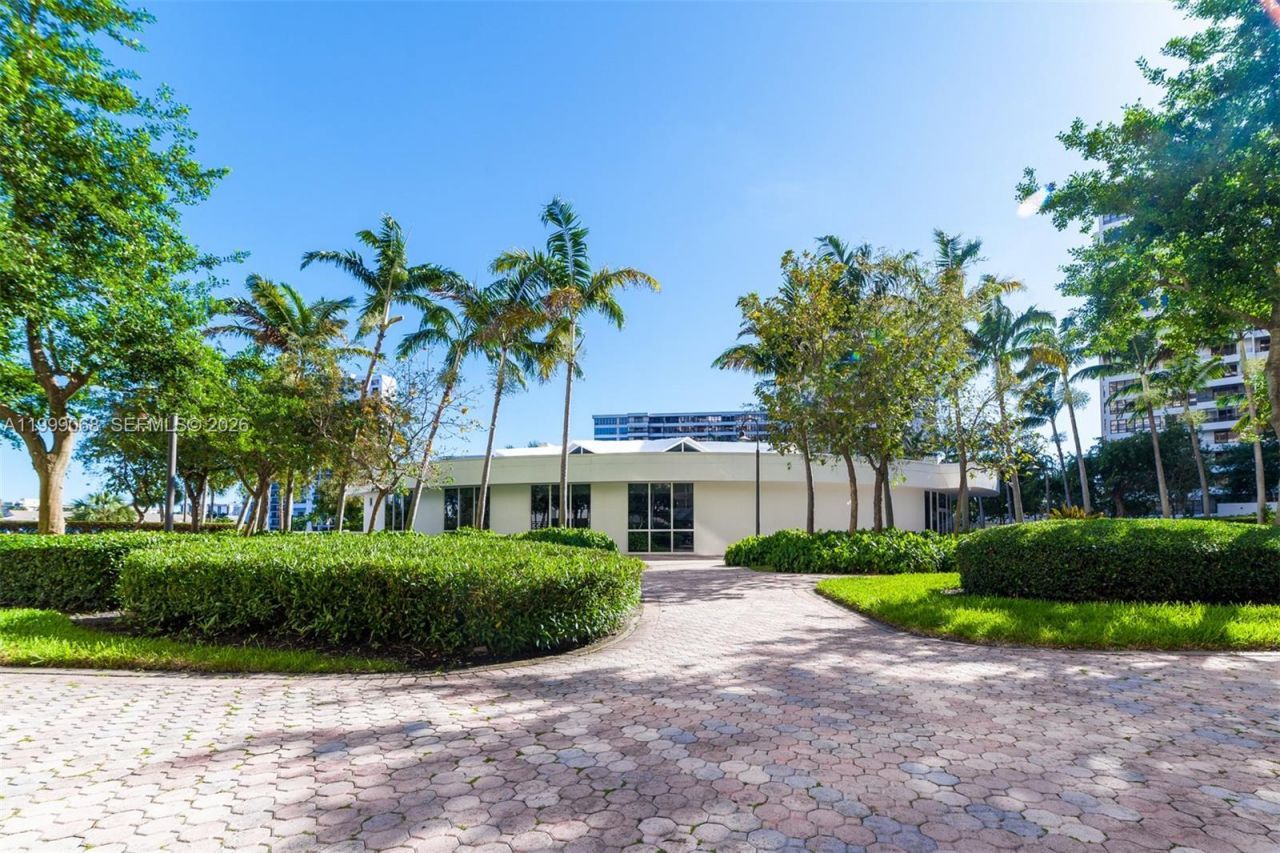 500 Three Islands Blvd, Unit 1110, Hallandale Beach, FL 33009 Photo