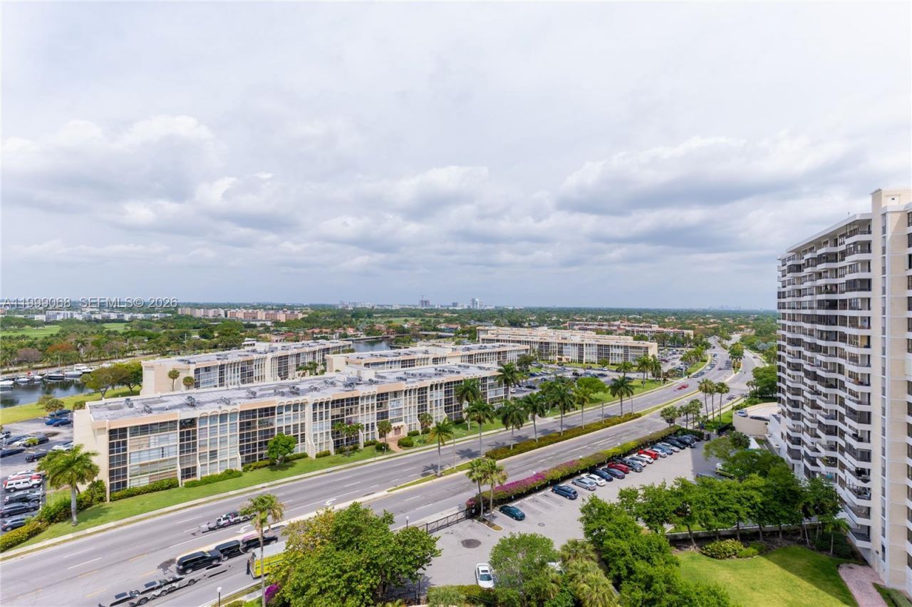 500 Three Islands Blvd, Unit 1110, Hallandale Beach, FL 33009 Photo