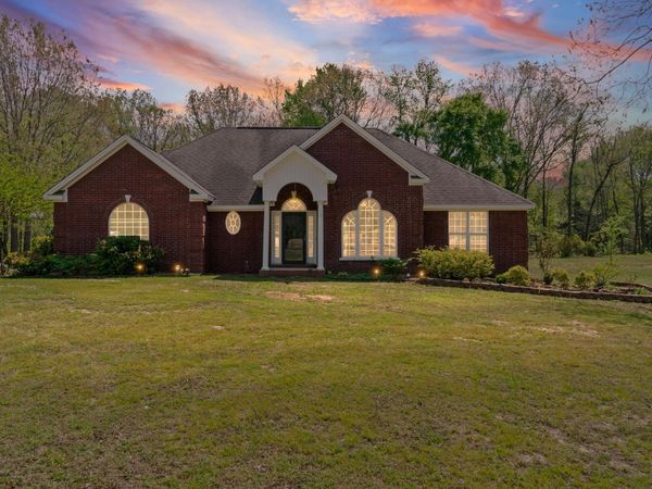 4894 Highway 367 N., Bradford, AR 72020