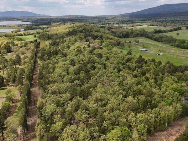 TBD Rebecca's Road, Waldron, AR 72958