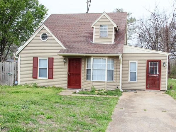 84 Willow Drive, Marion, AR 72364