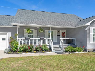 9412 Chicory Ln., Murrells Inlet, SC 29576