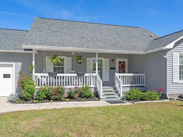 9412 Chicory Ln., Murrells Inlet, SC 29576