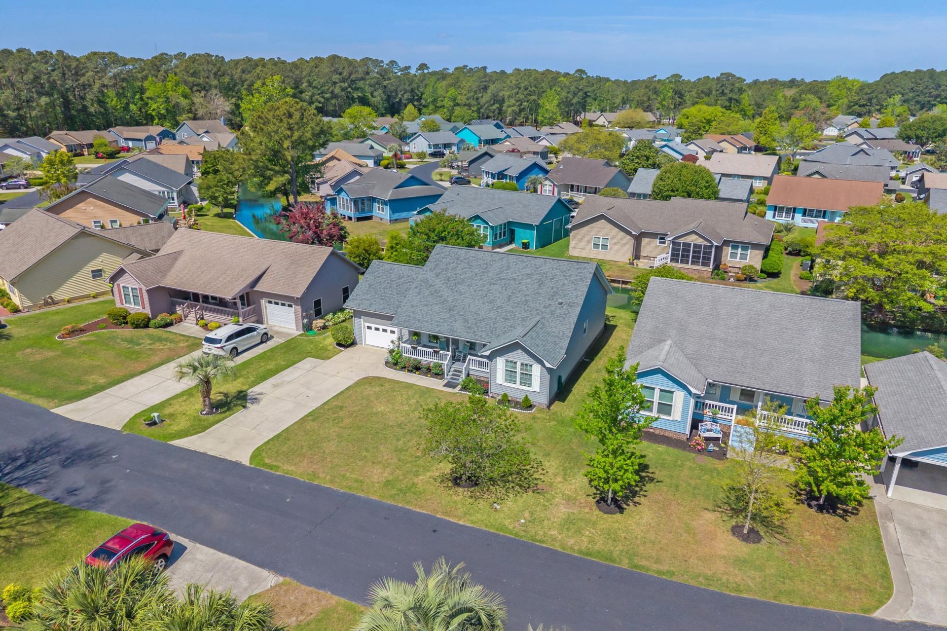 9412 Chicory Ln. Photo 5