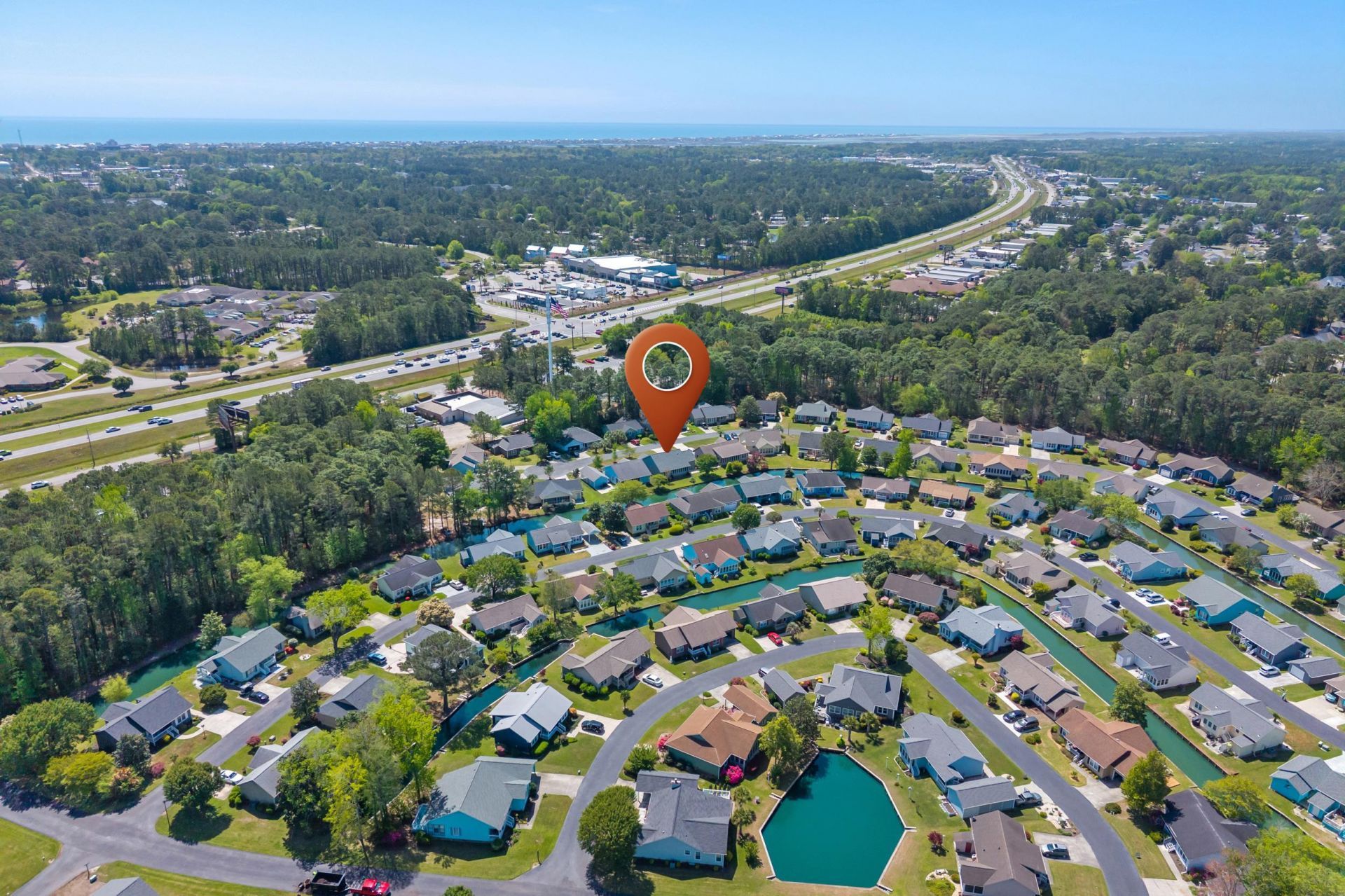 9412 Chicory Ln. Photo 55