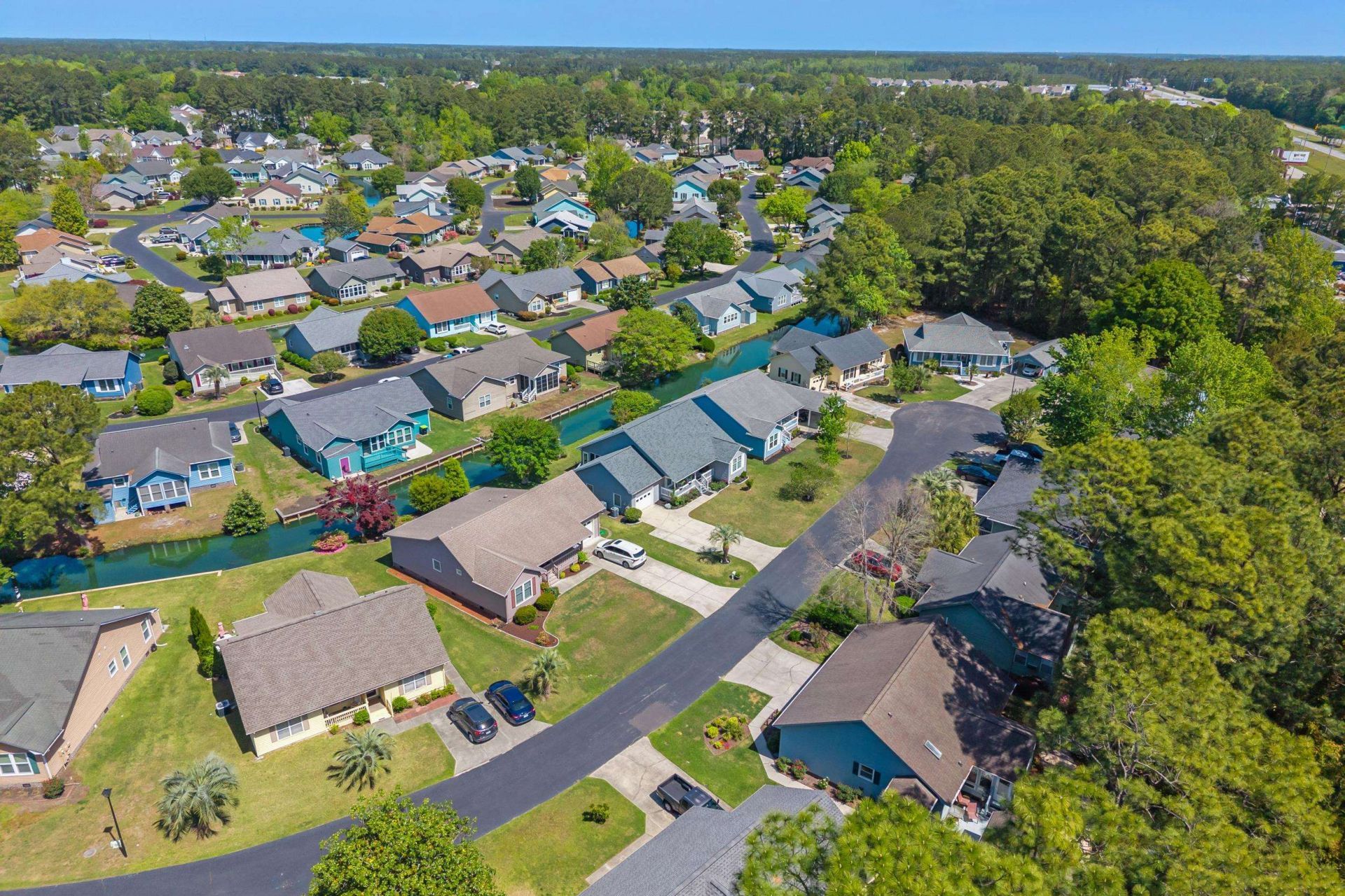 9412 Chicory Ln. Photo 58