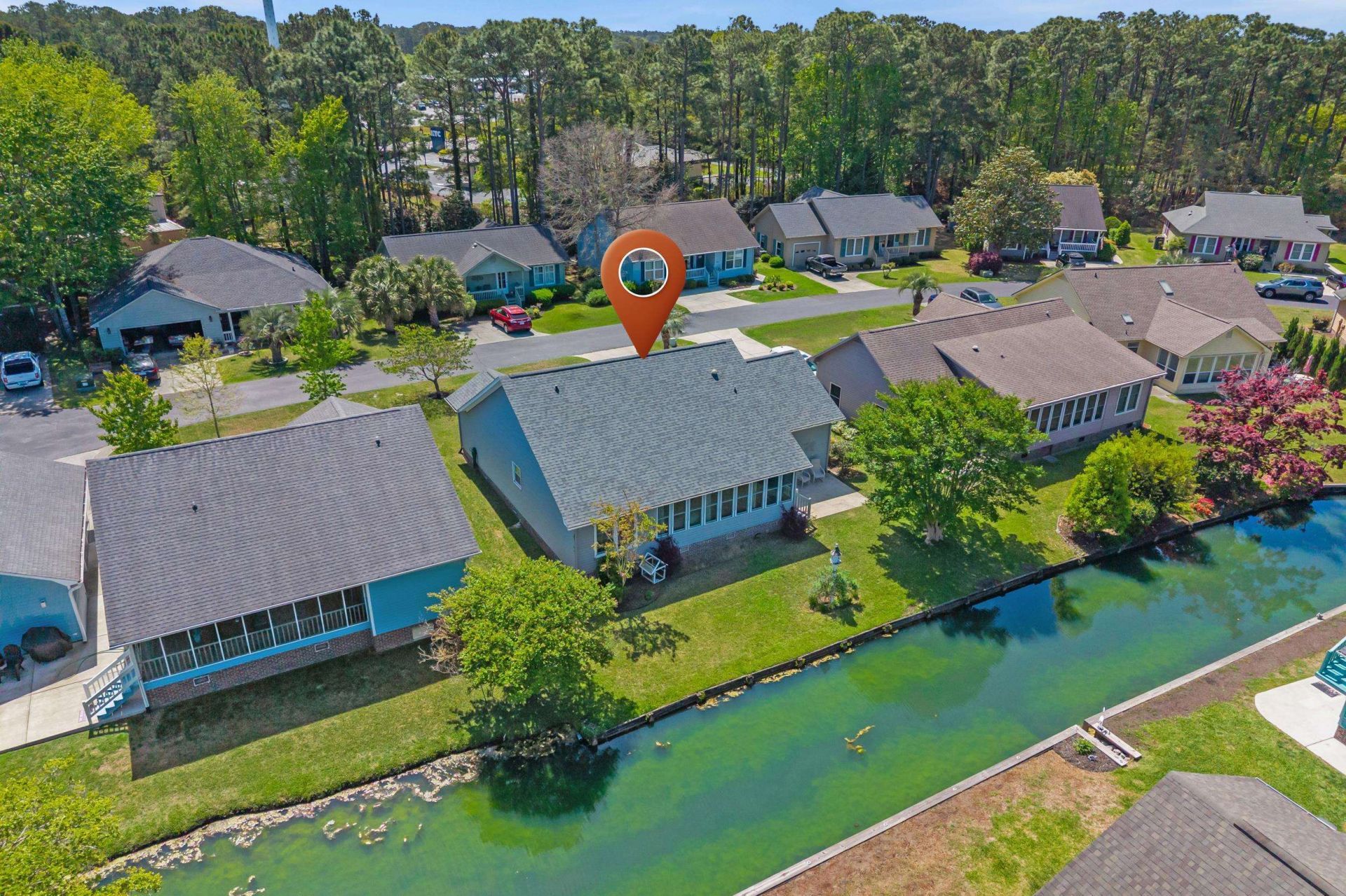 9412 Chicory Ln. Photo 60