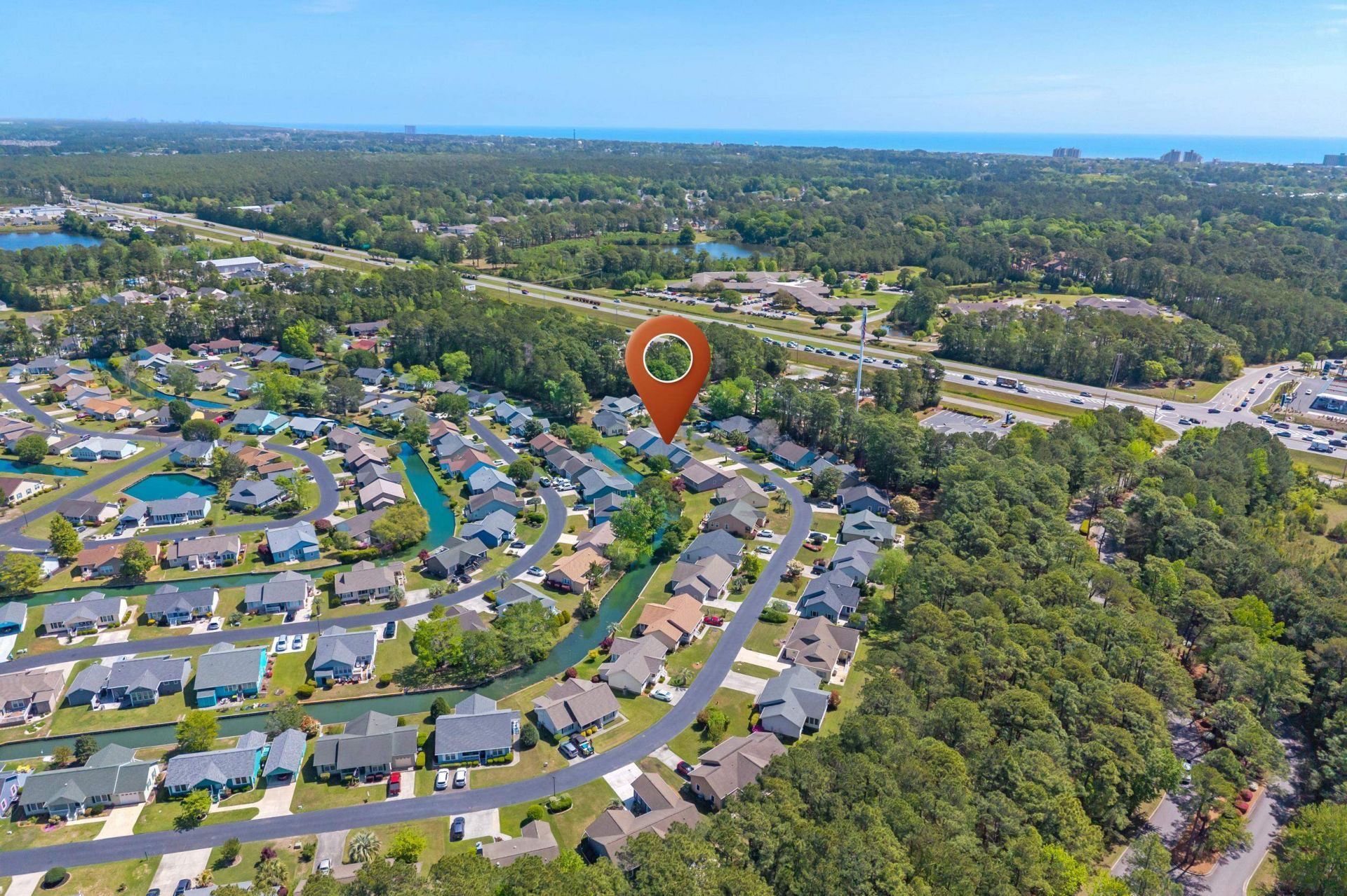 9412 Chicory Ln. Photo 62