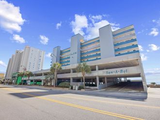 1709 S Ocean Blvd. North Myrtle Beach, SC 29582