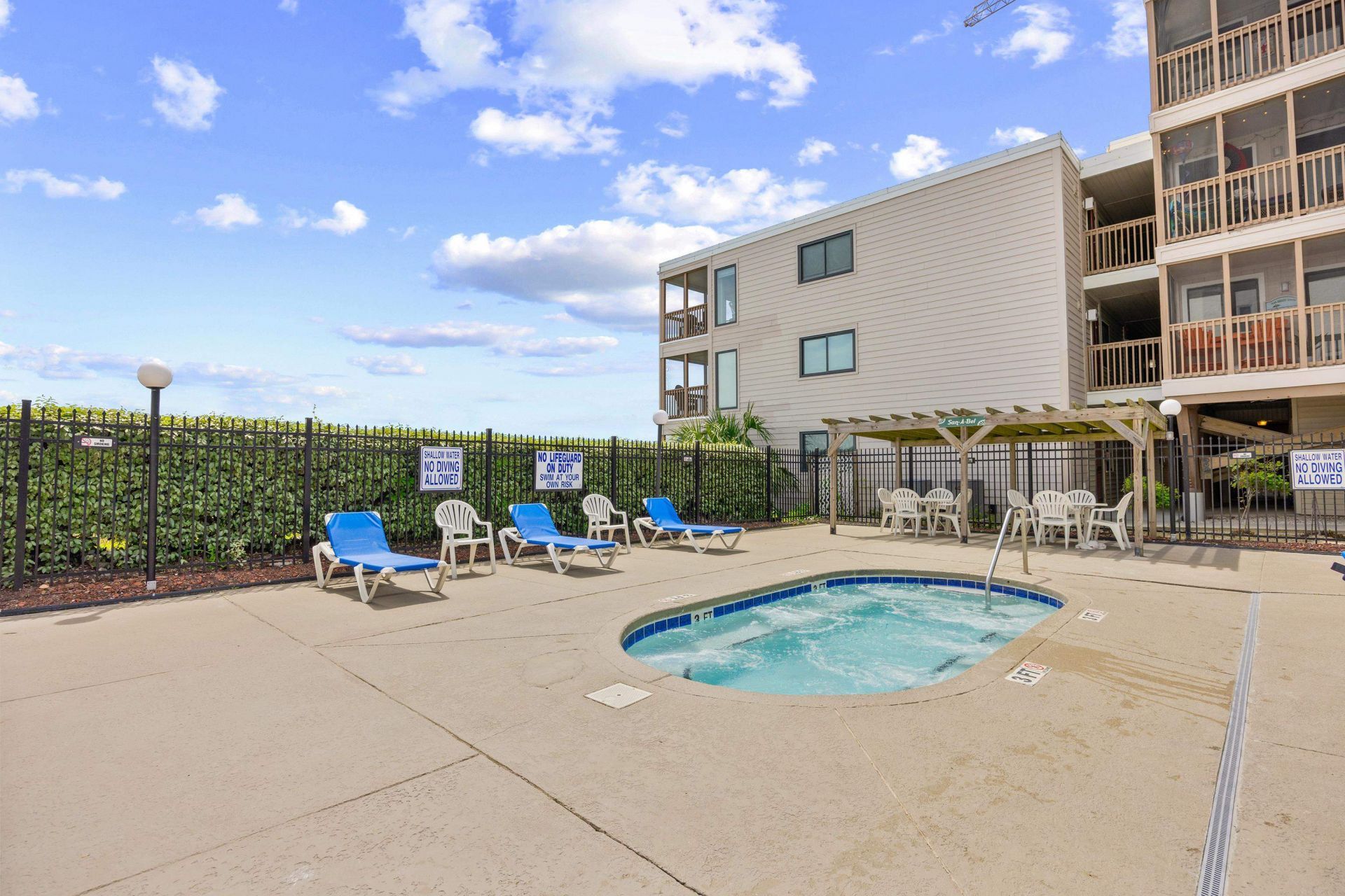 1709 S Ocean Blvd. Photo 37