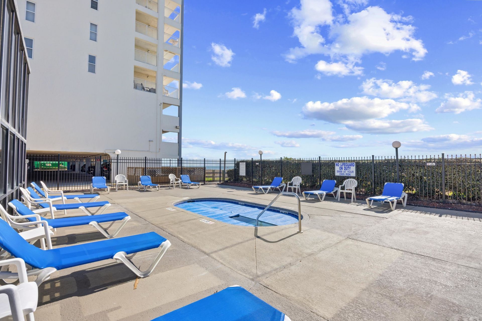 1709 S Ocean Blvd. Photo 39