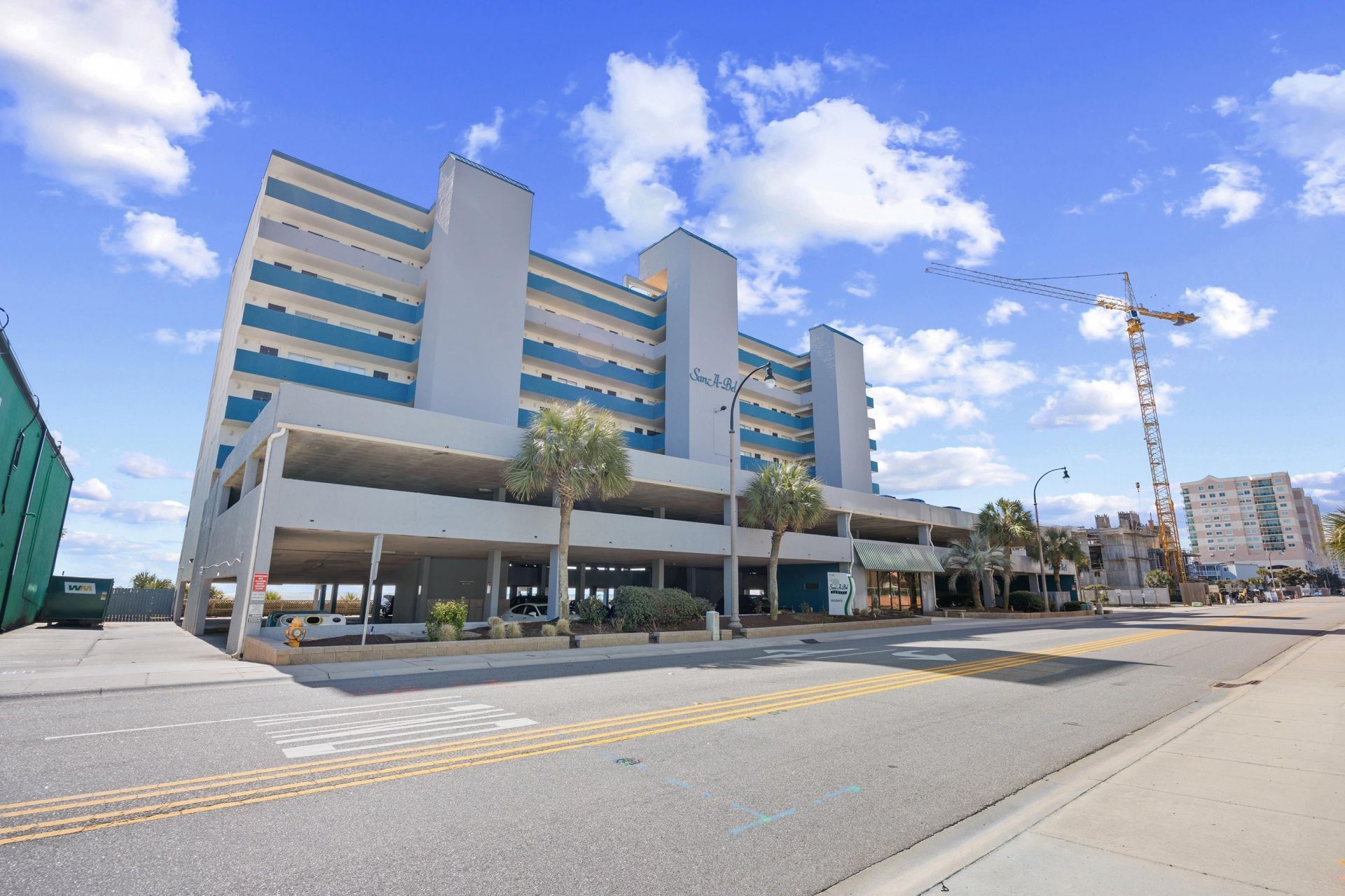 1709 S Ocean Blvd. Photo 42