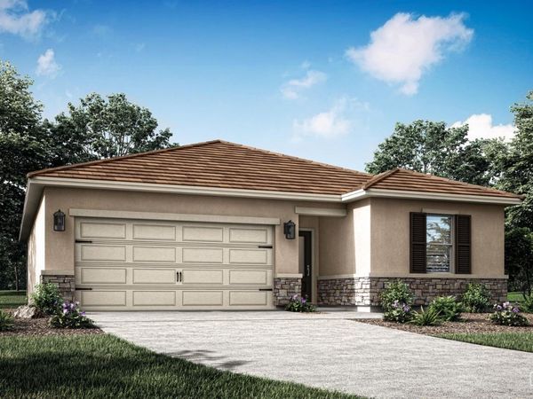 7900 Blueberry Avenue, Bakersfield, CA 93313