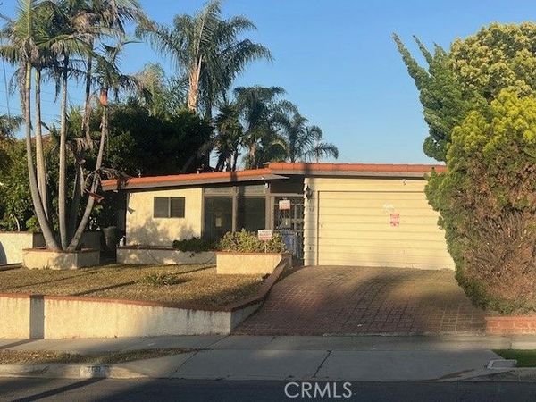 758 California Street, El Segundo, CA 90245