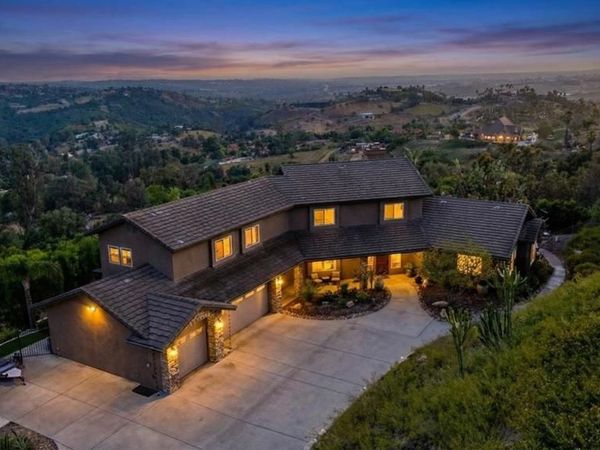 1451 Nors Ranch Road, Bonsall, CA 92003