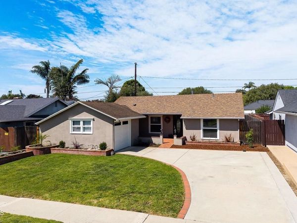 511 Eva Street, Ventura, CA 93003