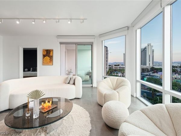 222 Karen Avenue , Unit 702, Las Vegas, NV 89109