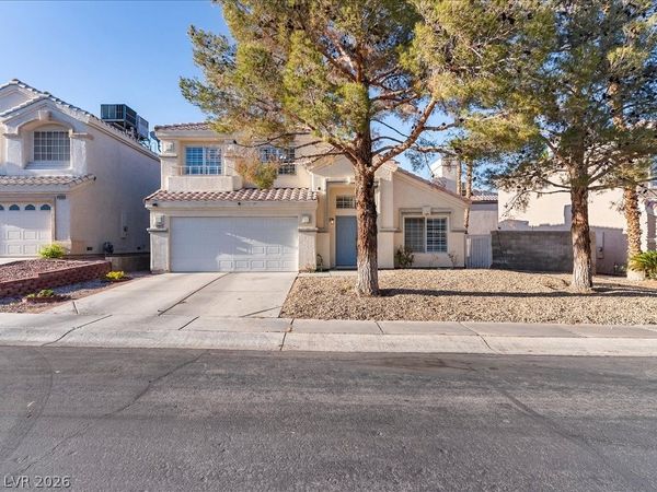 8994 Odense Way, Las Vegas, NV 89147