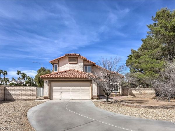 404 Pemberry Circle , Las Vegas, NV 89123