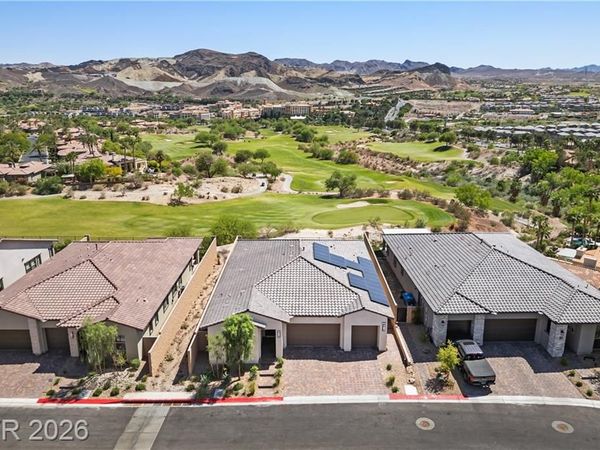 5 Faro De Marbella Court, Henderson, NV 89011